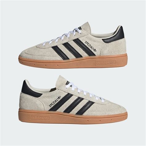 adidas spezial damen beige schwarz|adidas spezial red.